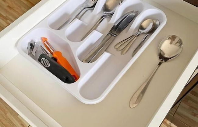 Greystone Apartments - Photo 29