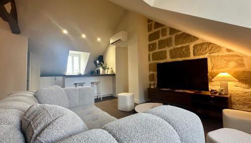 Casa Firmin - Joli cocon design à 3' de la gare & 5' du coeur de ville - Foto 2