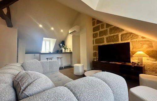 Casa Firmin - Joli cocon design à 3' de la gare & 5' du coeur de ville - Foto 2