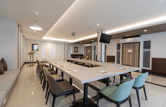 Kantary Hotel Ban Chang - Foto 48