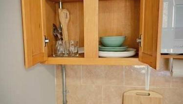 Chelsea Studio 5 - Shared Bathroom - 5th Floor Walk Up - Foto 5