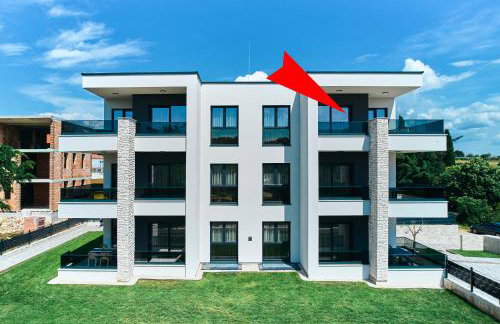 Apartments San Maris 2 - Foto 14