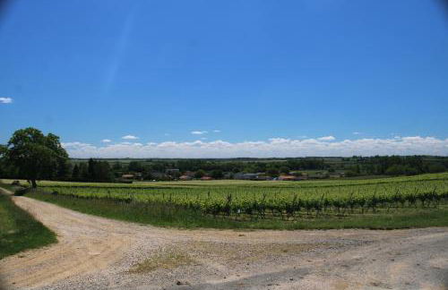 Gîtes Le Saint Martin Le Cosy 1 - 4 pers - Foto 26