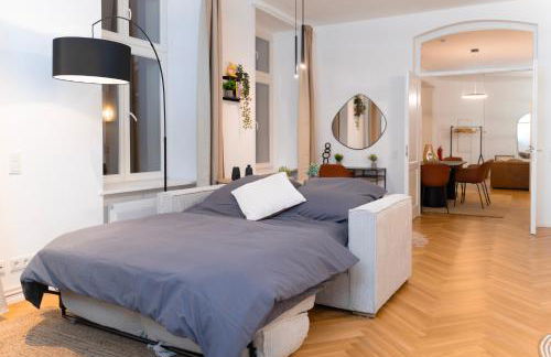 Apartment near Ku'damm - Foto 21