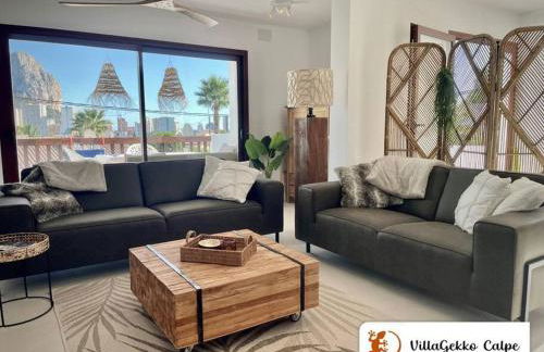 Off-grid Luxury Villa with Tikibar by the pool. - Photo 69