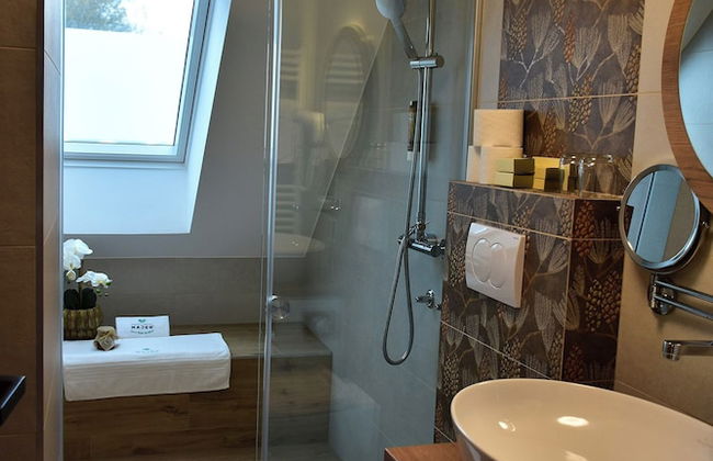 Kolpa Resort Village Majer - Apartments and Glamping - Foto 29