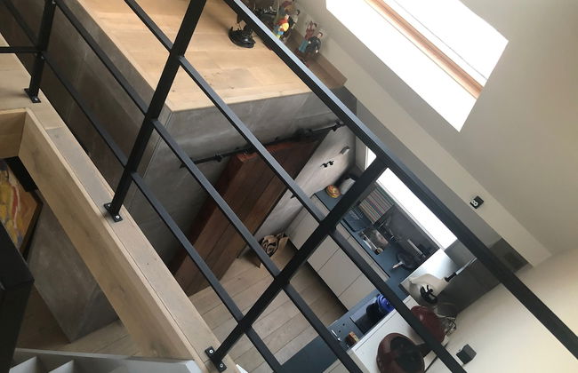 Agelandkaai.be - Photo 56