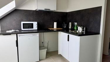 Terra 4 - Gare de Roubaix - Foto 3, stove, toaster