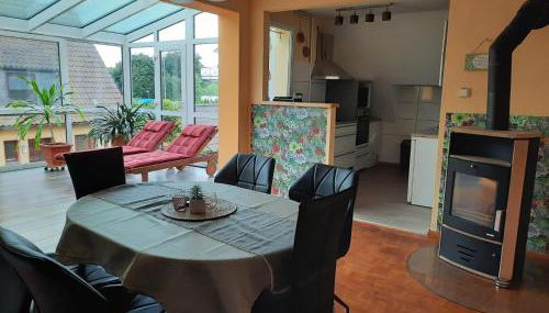 Ferienwohnung Mittelpunkt - Foto 3