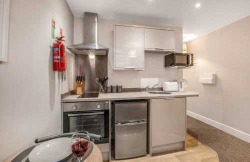 WhiskAwayHomes - Jenkins House - Studio 2 - Foto 12