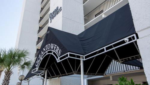 Ocean Towers Resort - Foto 5