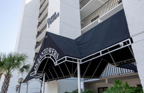 Ocean Towers Resort - Foto 5