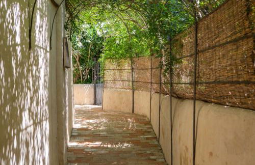 Casa Los Arcos at Masia Nur Sitges, Adults only - Foto 21