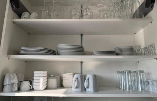 Lili`s Ferienwohnungen mit Schlossblick - Foto 17