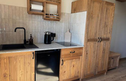 Wolniej Apartamenty bezpośrednio przy ścieżce rowerowej Velo Czorsztyn - Foto 12