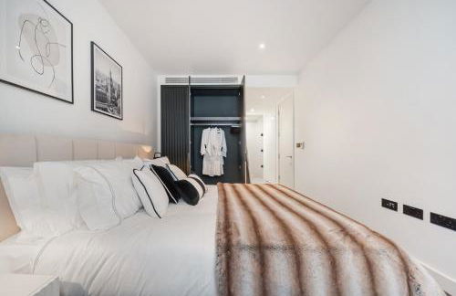 Luxury flat by the American Embassy - Foto 30