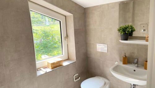 Apartment I , Netflix, Küche und Gym - Foto 5