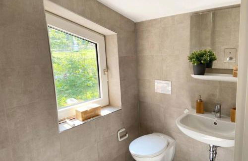 Apartment I , Netflix, Küche und Gym - Foto 5