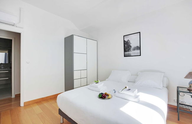 Fancy Apartment - 2br/6p - Canal Saint-martin - Foto 6