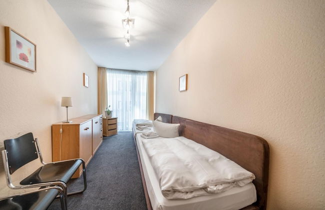 Aparthotel Münzgasse - Foto 17