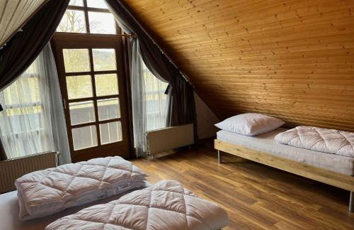 Ferienhaus 39 Kratzmühle Altmühlthal - Photo 17