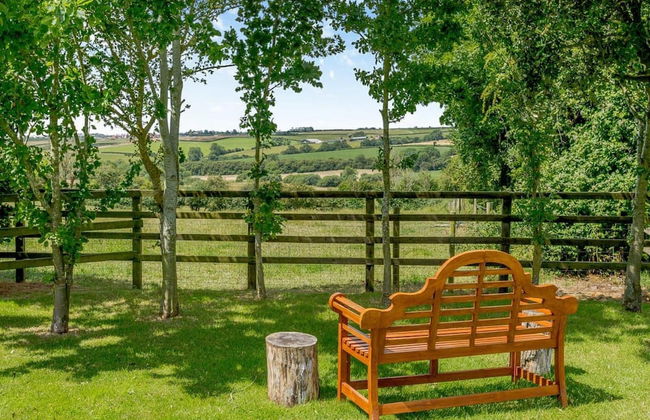 Paddock Cottage - Thorpe Arnold, Melton Mowbray - Foto 33