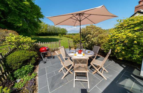 Ford Hill Cottage - Foto 18