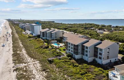 Maritime West C-33 condo - Foto 50