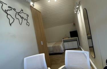 Studio Centro Histórico São Sebastião - SP - Foto 10