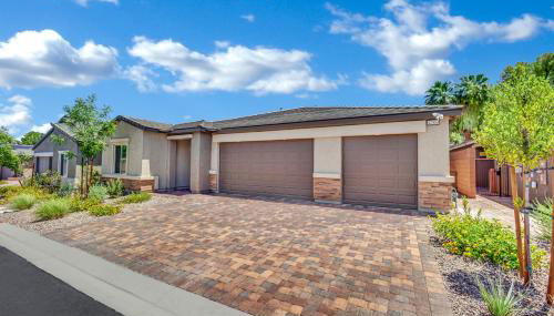 Casa Niva A Contemporary Oasis in the Heart of Las Vegas - Foto 2