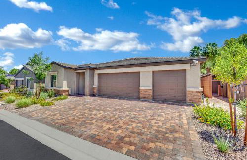 Casa Niva A Contemporary Oasis in the Heart of Las Vegas - Foto 2