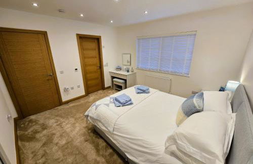 Fyne Edge - A Luxurious Lochside Haven - Foto 38
