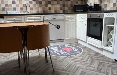 Button Street by UStay Aparthotels - Foto 42