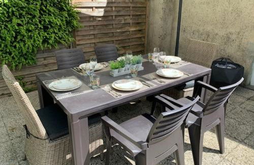 Chateau de Vaudezert And The Gate House - Foto 27