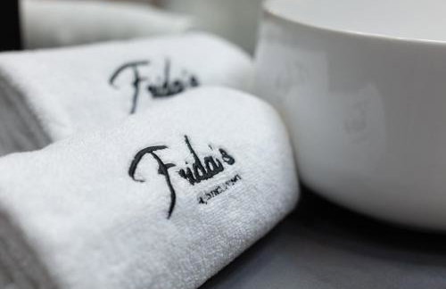 Frida's Majestic Living - Foto 12