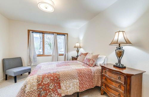 Fishing and Rafting Retreat 7 Mi to Rogue River! - Foto 18