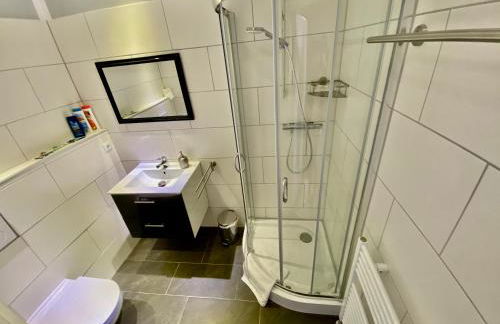 Business Apartment near Neuss/Düsseldorf - Photo 15