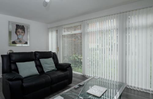 Sunderland Self Catering 4 - City Centre Townhouse with free parking - Foto 10