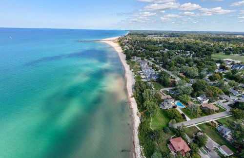 Twilight Ridge Near Downtown South Haven and Lake - Foto 58