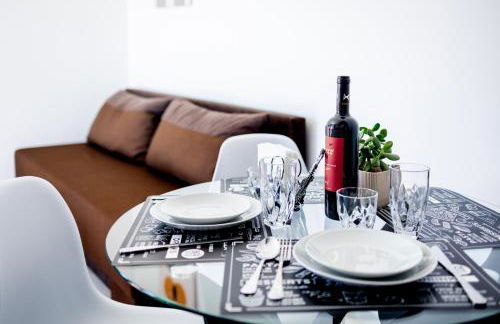 Pagani Blue - Luxury Maisonette B3 - Foto 43