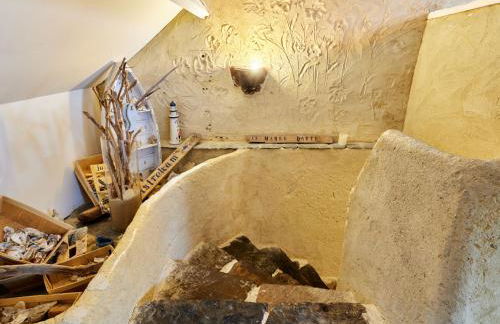 Holiday Home Le Hamelinet by Interhome - Foto 28