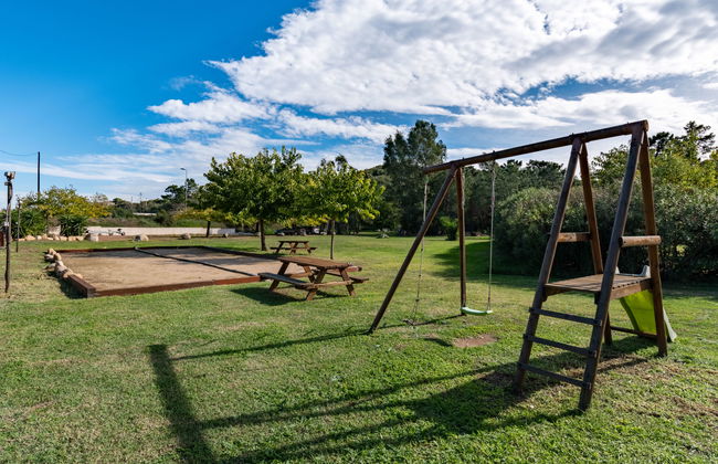 Residence Marina di Favone, T3, 4-6 pers - Foto 25