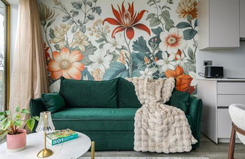 New in Willesden close to Oxford Str, Wembley, Jubilee line - Foto 2