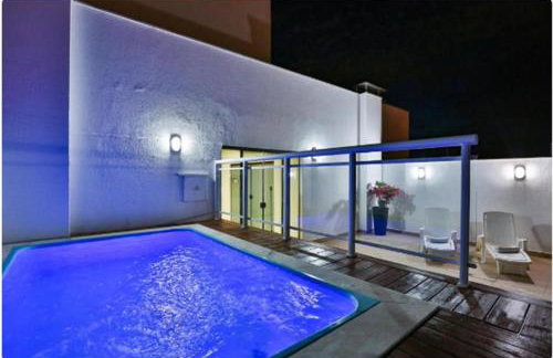 MG Apto com cozinha - Foto 15