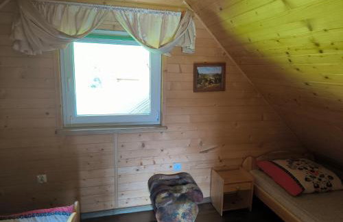 Domki u Michała nad Soliną - Foto 30