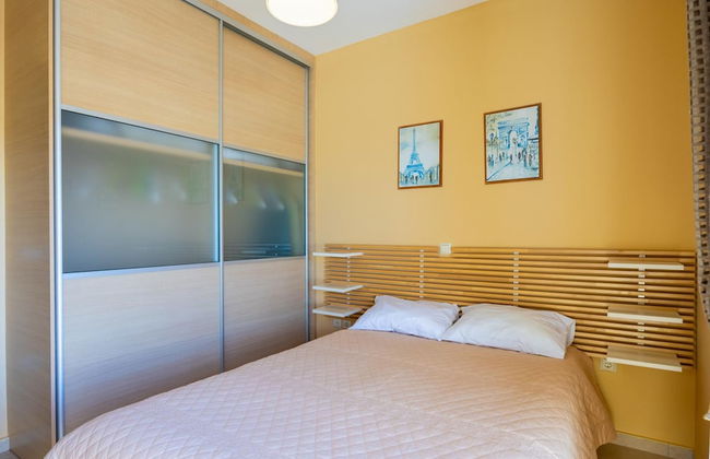 Villa Arkadia in Trifillia - Foto 35