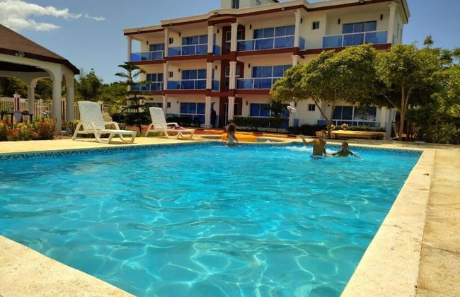 Aparta Hotel Madome - Foto 11