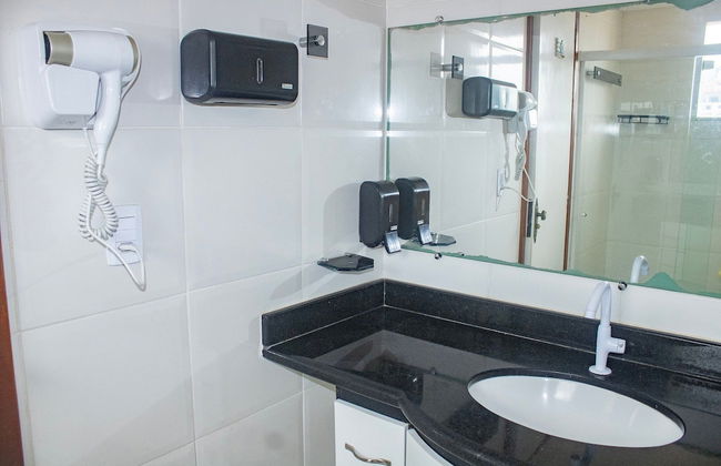 VISTA INCRIVEL PRAIA GRANDE - Foto 62