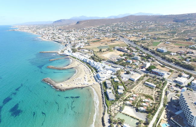 Ideal Hotel - Photo 37