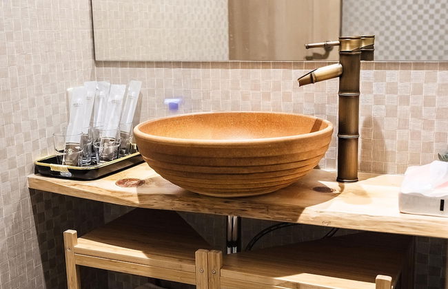 Kyoto Machiya MISS - Foto 18